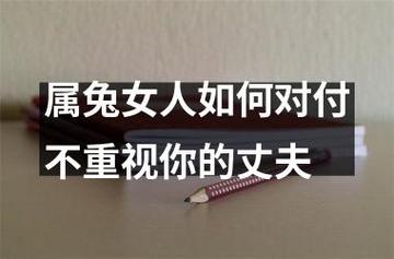 属兔女生找男友最重视什么条件