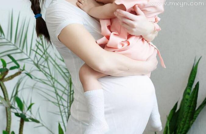 孕妇梦见抱着别人的儿子