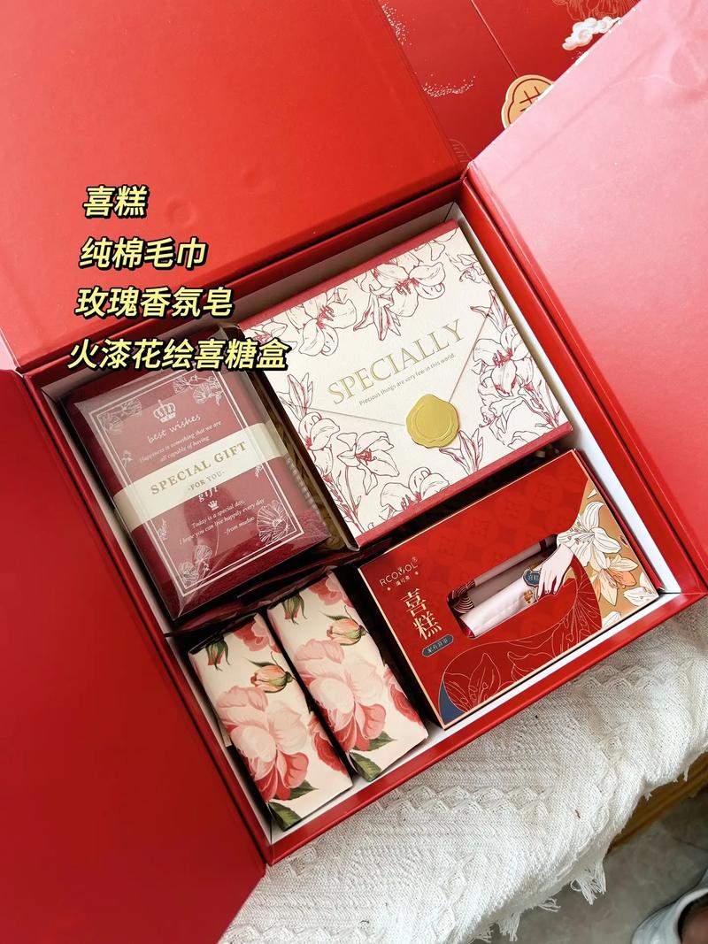 实用回礼礼品有哪些