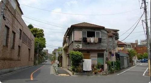 农村房前屋后风水禁忌