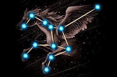紫微斗数其他甲级星——天马星