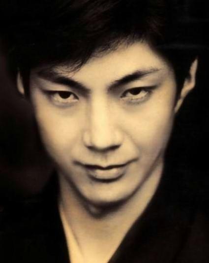 杏眼男人好不好