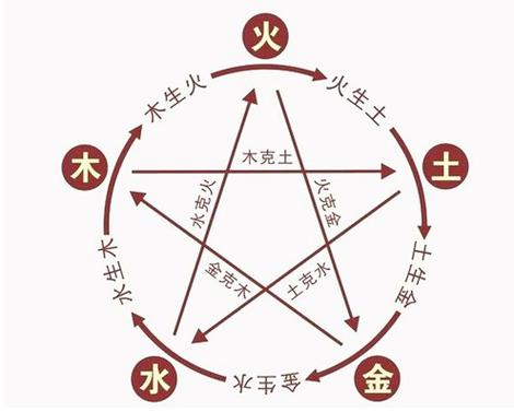 医院行业五行属什么:属木