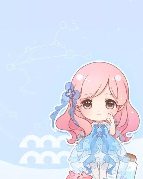 睿智理性的星座女