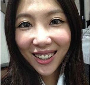 会把老公钱财吃空的女生面相