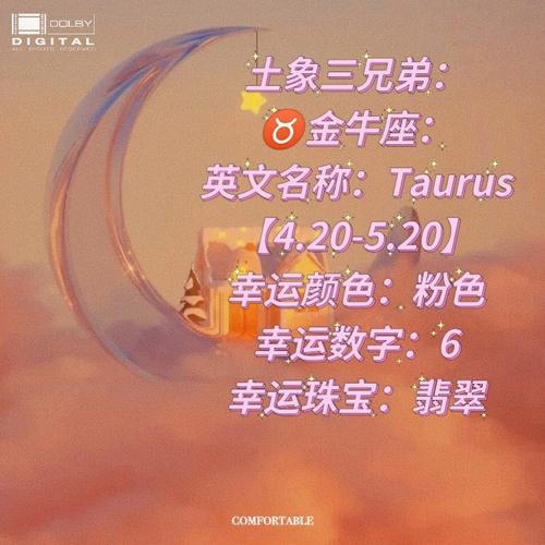 金牛座撕逼能力盘点