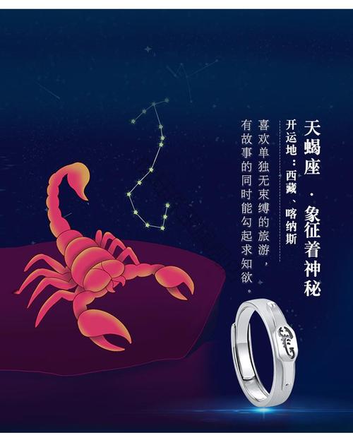 摩羯座最吸引人的个性品质