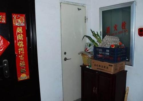 入户门四大风水禁忌，如若中一个，再有钱也会变的越来越穷