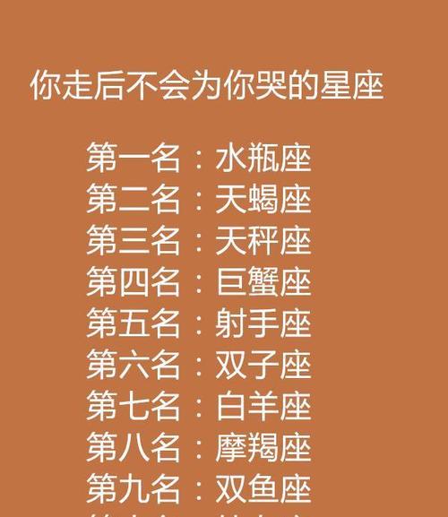 天蝎男喜欢的类型