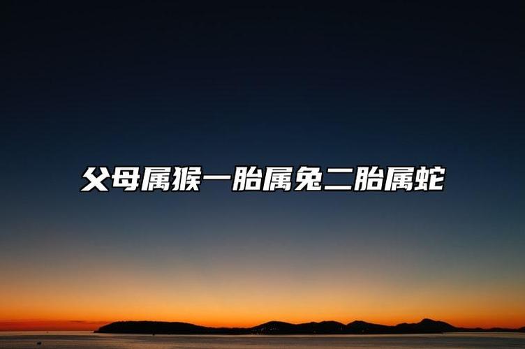 老公属猴我属蛇适合在兔年2023年生孩子吗