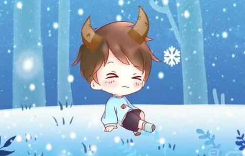 看似好欺负 实则勇气担当的星座男