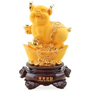 1983年属猪的吉祥物是什么旺运招财