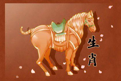 属马的做什么生意红火