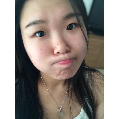 眼睛小如豆的女人没出息吗?
