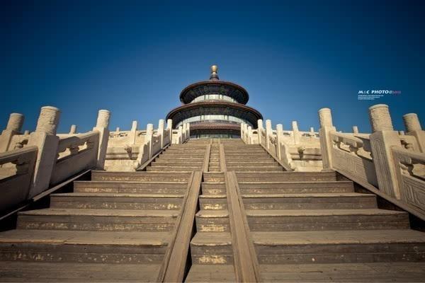 中国有名的风水建筑