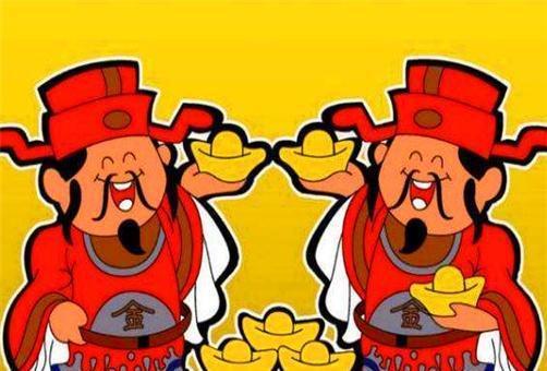 8月遇大喜,气运旺盛,与财结缘,大财旺至爆3星座