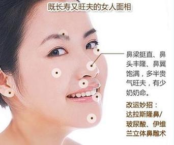 女人极贵的面相有哪些