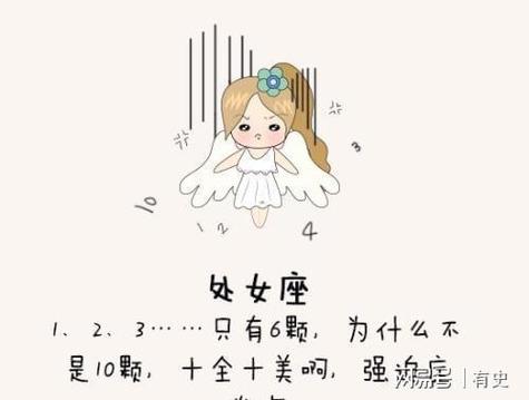 星座血型生肖性格分析(处女座,酉鸡,AB型血)