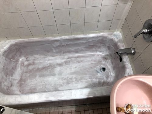 梦见浴缸很脏