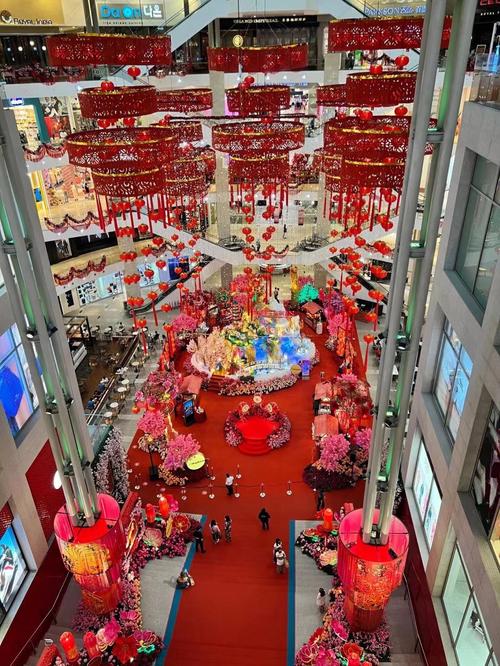 拜天公是什么 拜天公的时间和地点