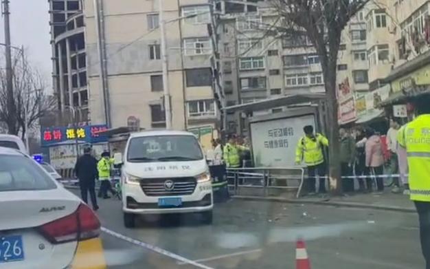 梦见发生车祸是什么意思