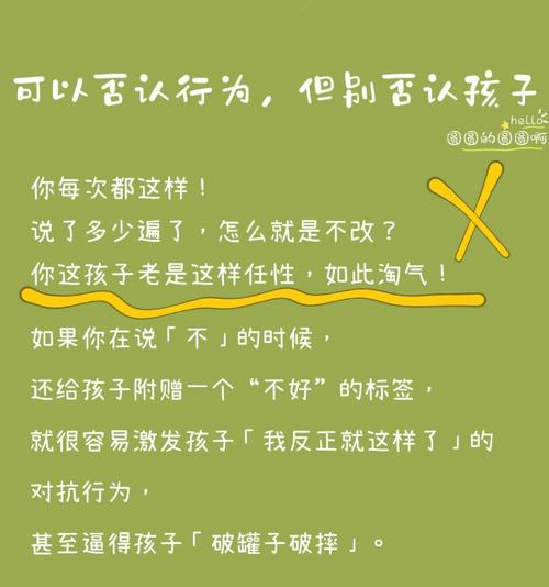 你懂得如何拒绝吗