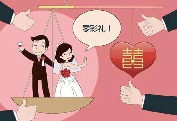 结婚风俗按照男方还是女方