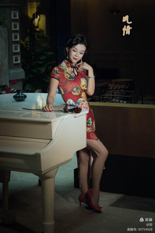 风尘味重的女人长相有什么特征