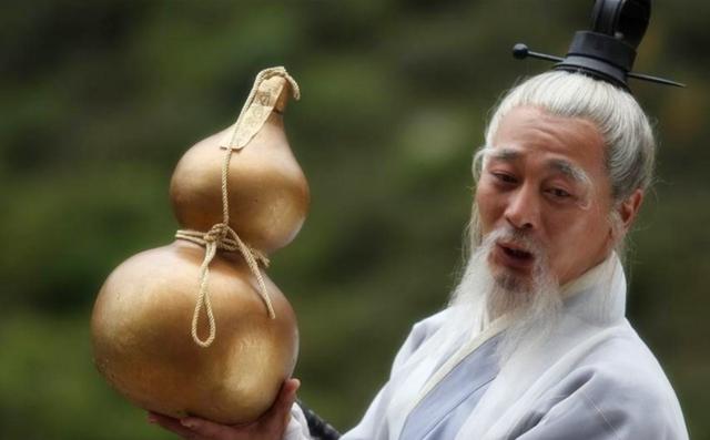 梦见太上老君怎么回事