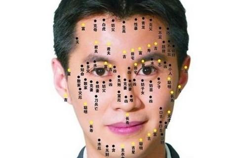 男人好面相怎么看