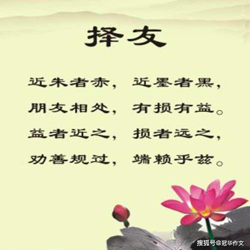生肖马,你的人生择友观
