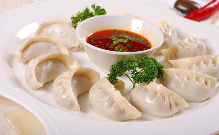 立冬吃什么传统美食