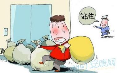 梦见抓贼周公解梦，梦见抓贼是什么意思？