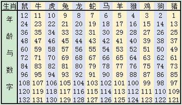 猪年2019属鼠男性的属相婚配表