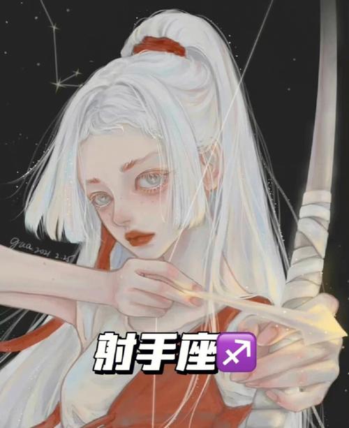十二星座四大学霸射手座