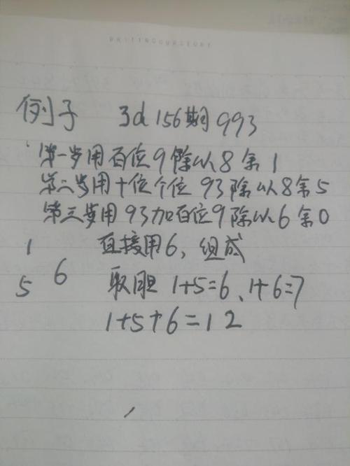 最准的算网
