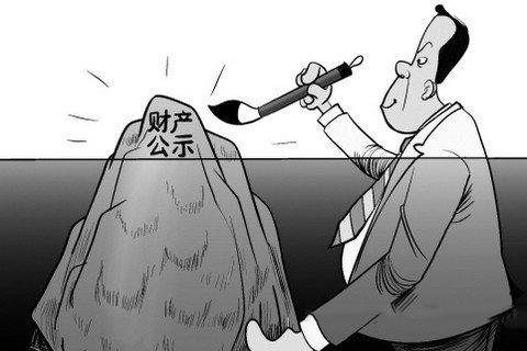 梦见很多财产