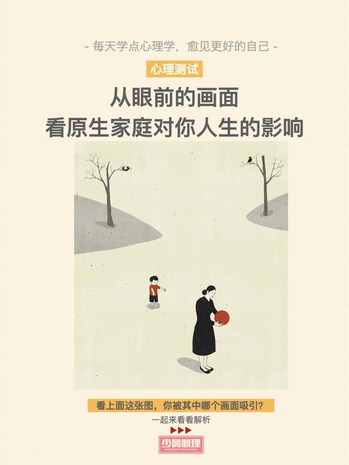 测试孩子会在你的哪个人生节点到来