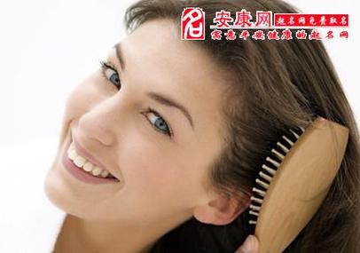 已婚女人梦见梳头发