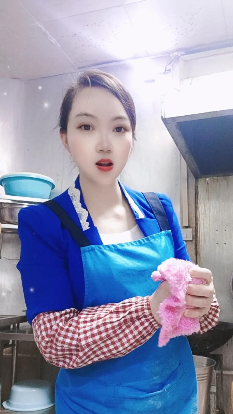 属牛女生该如何从大妈蜕变成少女