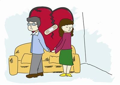 二婚需要谈条件吗