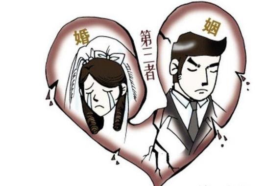 哪些命理意味着女性婚姻不顺?
