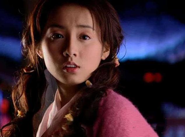12星座专属“仙女卷美人”,白羊座自由唐雪见,处女座深情潮涯