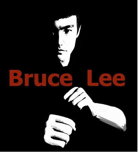 bruce名字寓意