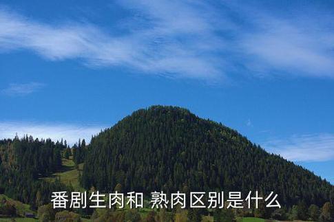 梦见熟肉是什么意思