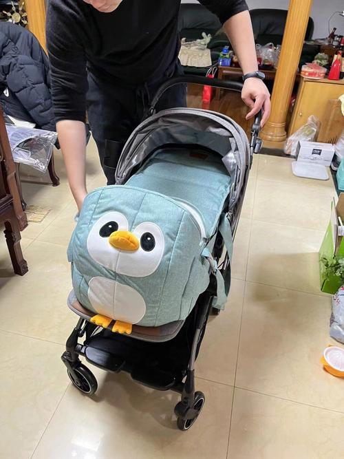 梦见婴儿车是什么意思