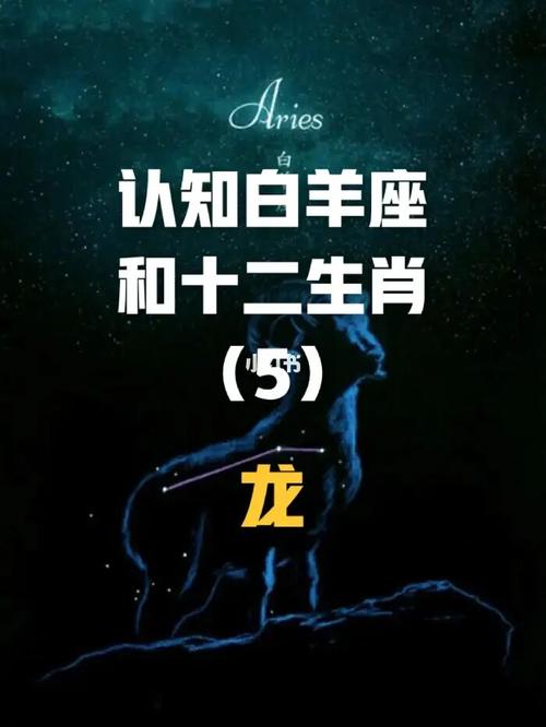 属龙白羊座男生性格特点