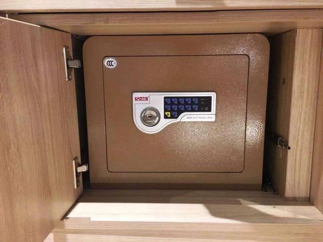 办公室保险柜摆放风水