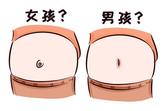 生孩子男孩还是女孩