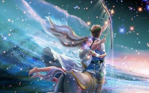 魅力最强的星座女